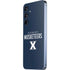 Xavier University Muskateers Galaxy A35 5G Skin